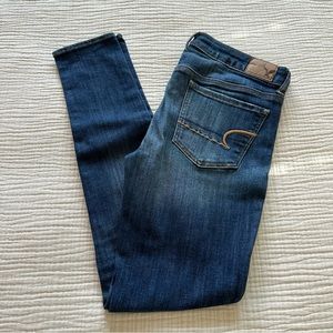 American Eagle Jegging